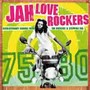 Jah Love Rockers - V/A