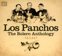 Trilogy - Bolero Antholog - Los Panchos