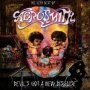 Devil's Got A New Disquised: The Very Best Of Aerosmith - Aerosmith