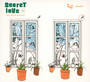 Secret Love 3/Jazzanova & - Jazzanova   