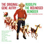 Rudolph The Red Nosed Rei - Gene Autry