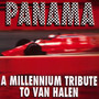 Panama - Tribute to Van Halen