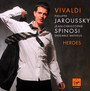 Vivaldi: Opera Arias - Philippe Jaroussky