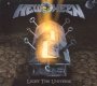 Light The Universe - Helloween