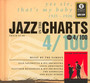 Jazz In The Charts 4 - Jazz In The Charts   