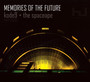 Memories Of The Future - Kode 9 & The Spaceape