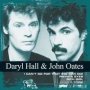 Collections - Daryl Hall / John Oates