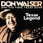 Texas Legend - Don Walser