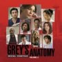Grey's Anatomy 2  OST - V/A