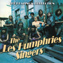 The Platinum Collection - Les Humphries Singers 