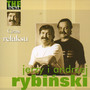 Czas Relaksu-The Best - Jerzy Rybiski  & Andrzej