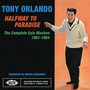 Halfway To Paradise - Tony Orlando