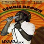 Live At Montreux - Dennis Brown