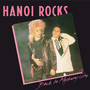Back To The Mystery City - Hanoi Rocks
