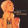 Women With A Voice - V/A