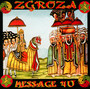 Message 4u - Zgroza