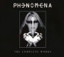The Complete Works - Phenomena