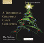 Trad.Christmas Carol Coll - Sixteen / Christophers Harr