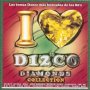 I Love Disco Diamonds Collection 42 - I Love Disco Diamonds   