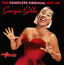 Complete Original Hits - Georgia Gibbs