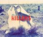 Bones - The Killers