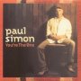 You're The One - Paul Simon