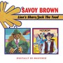Lion's Share/Jack The Toa - Savoy Brown