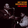 Legendary - The Album - Art Tatum