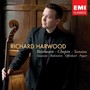 10TH Anniv. - Cello & Piano - Richard Harwood