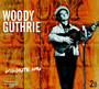 Vigilate Man - Woody Guthrie