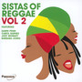 Sistas Of Reggae 2 - V/A