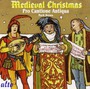 A Medieval Christmas - V/A