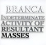 Indeterminate Activity Of - Glenn Branca