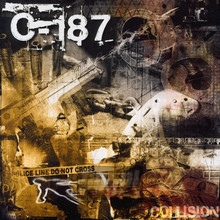 Collision - C-187