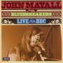 Live At The BBC - John Mayall