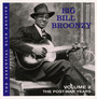Post War Years - Big Bill Broonzy 