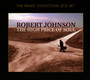 High Price Of Soul - Robert Johnson