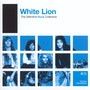 Definitive Rock - White Lion
