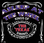 Kings Of The Swing - Asleep At The Wheel