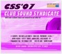 CSS 07-Club Sound Syndica - V/A
