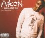 I Wanna Love You - Akon feat Snoop Dogg