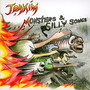 Monsters & Silly Songs - Joakim