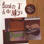 That's The Way It Should Be - Booker T Jones . / The MG's