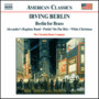 Berlin For Brass - Irving Berlin