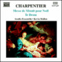 Messe De Minuit Po - M.A. Charpentier