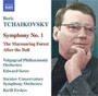 Symphony No.1 - B. Tchaikovsky