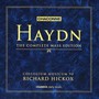 Haydn: Saemtliche Messen - Richard Kickox