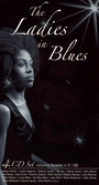 The Ladies In Blues - V/A