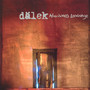 Abandoned Language - Dalek