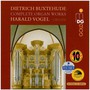 Complete Organ Works =Box - D. Buxtehude